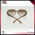 The most fashion sunglasses with big size frame